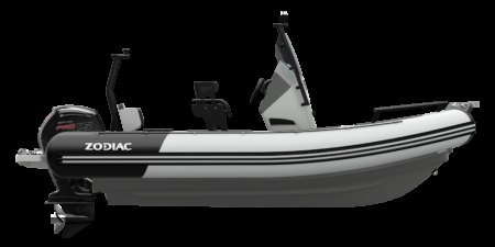 Zodiac Marine SOLAS-A 25P Standard-Service-C