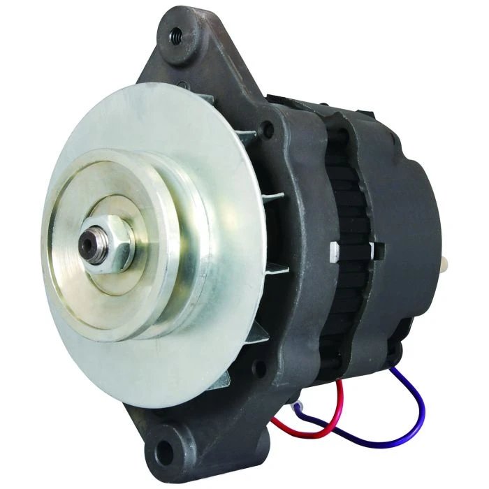 Twin Disc W27