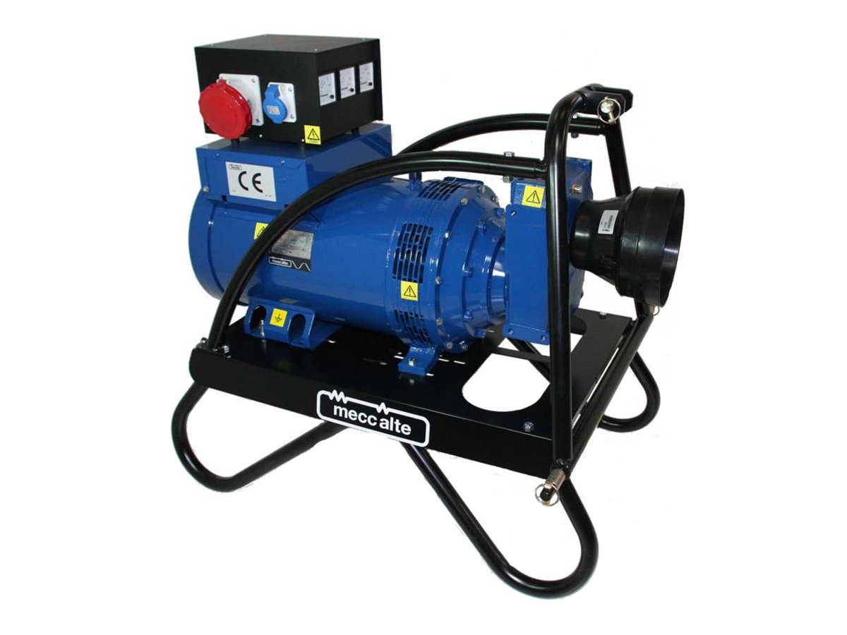 Mecc Alte PTO 34