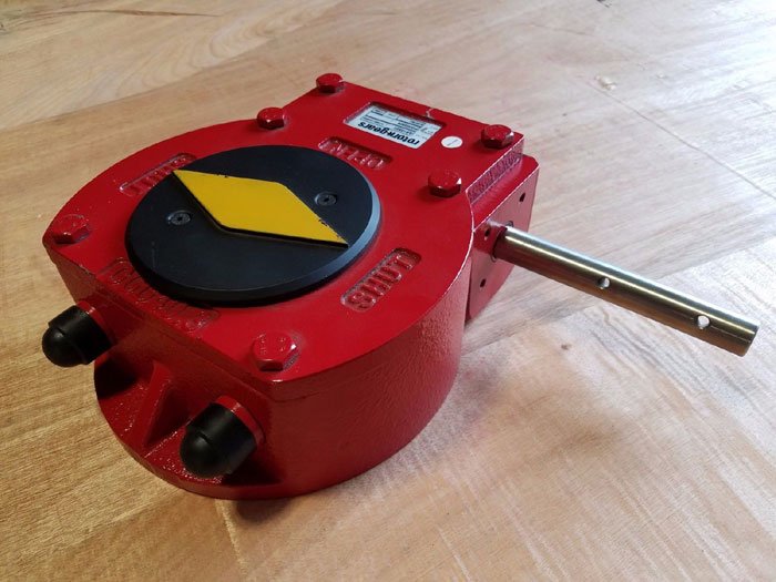 Hanla IMS AB1250
