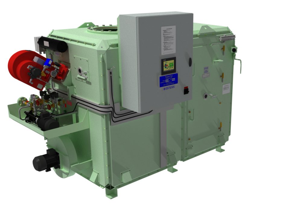 TeamTec GS900C