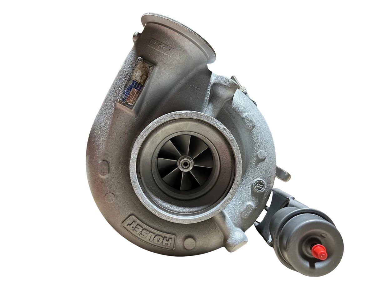 Holset HX60-FG