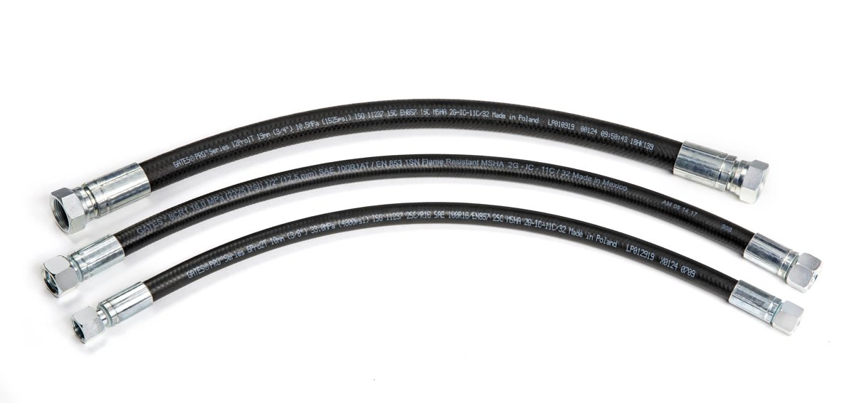 Parker Hannifin Connectors G119-8K