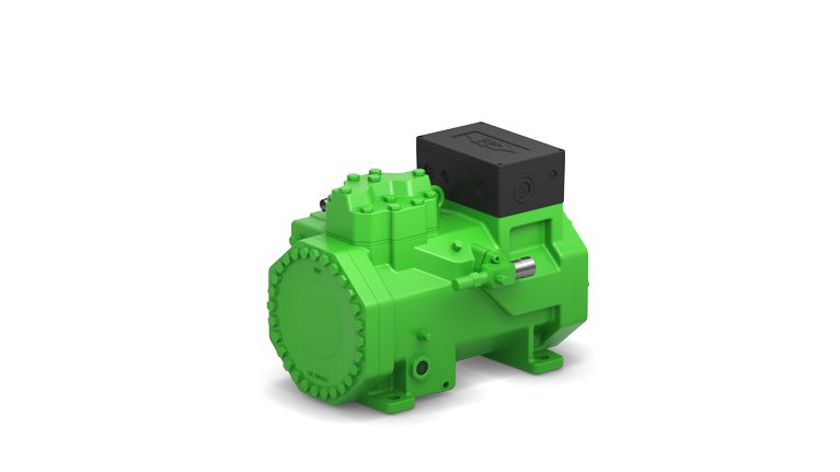 Bitzer Marine 2MME-07K