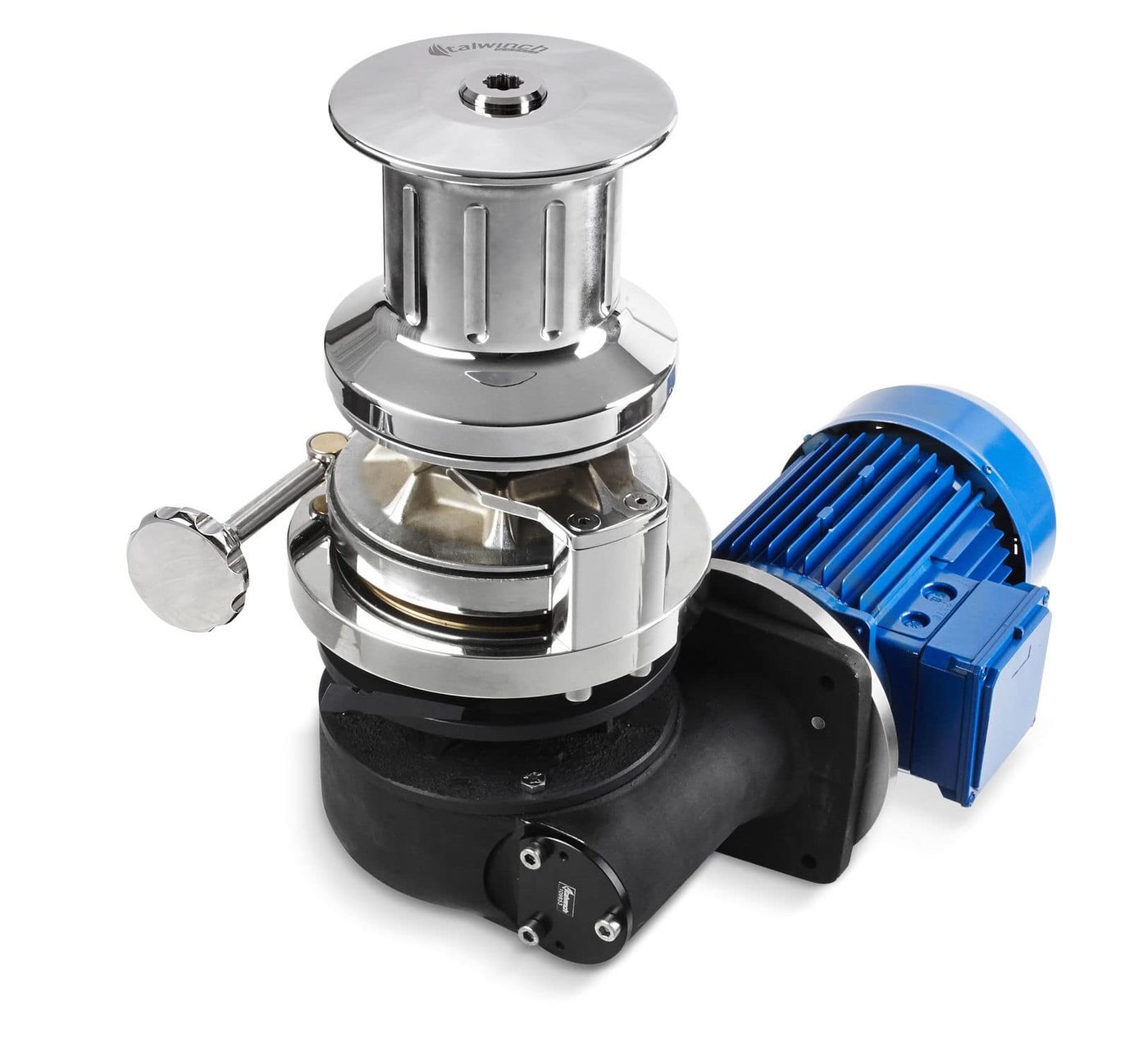 Plimsoll PE-120 Electric Windlass