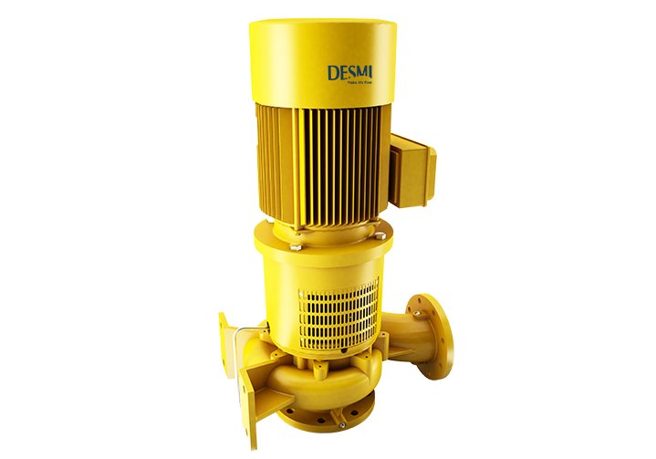 DESMI NSL125-215