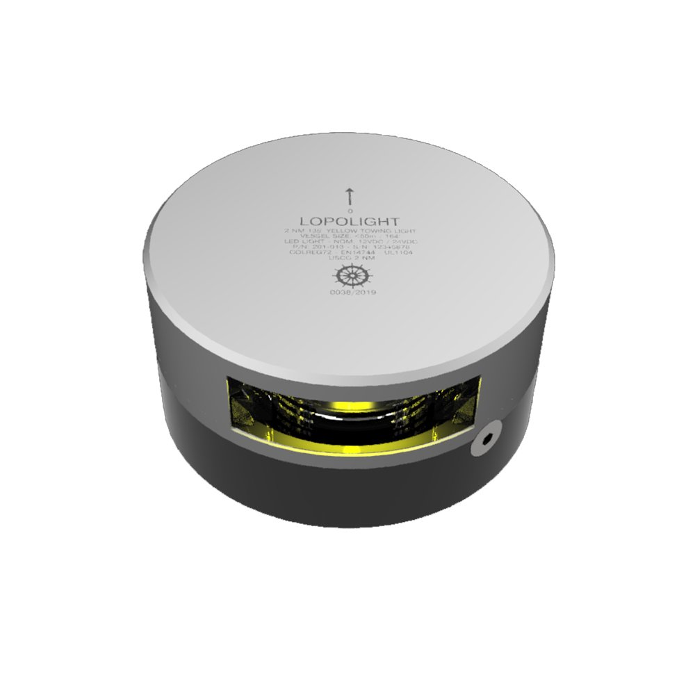 Lopolight Stern 2nm-C
