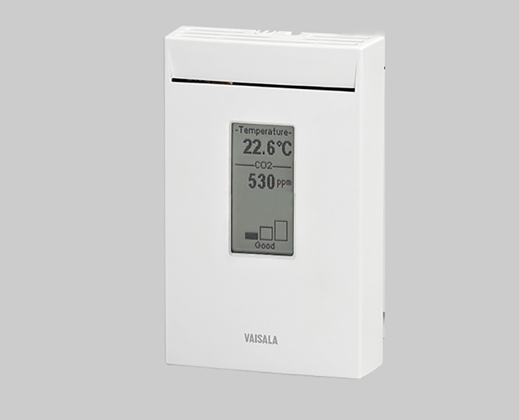 Vaisala GMW83D