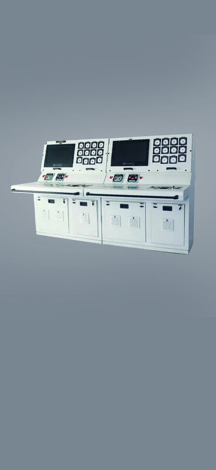 ATECH - NEGOCIOS EM TECNOLOGIAS Integrated Platform Management System (IPMS)