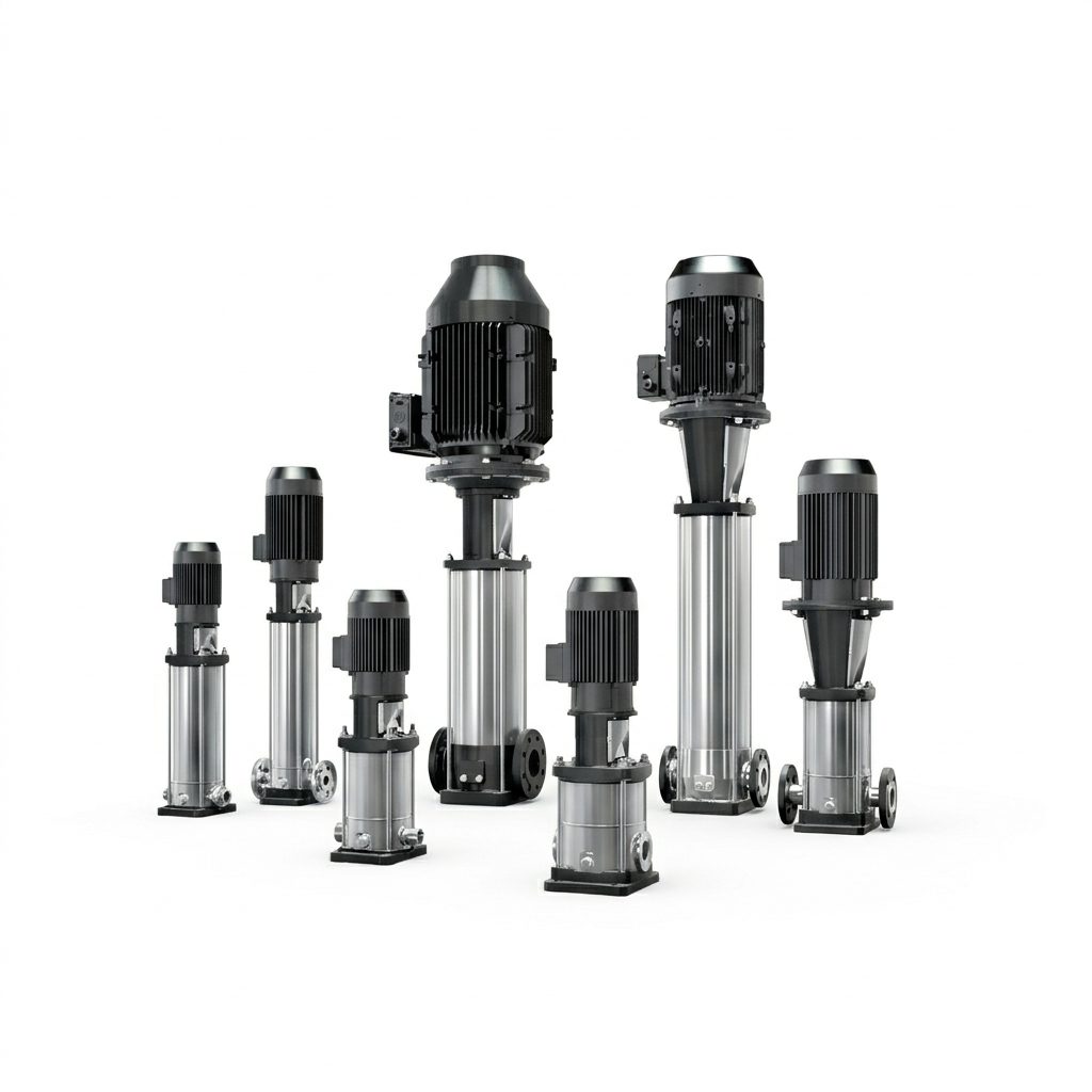 Ebara Marine EVM 50/55