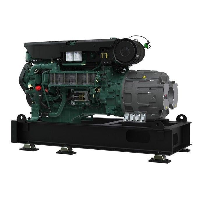 Volvo Penta TMD121C