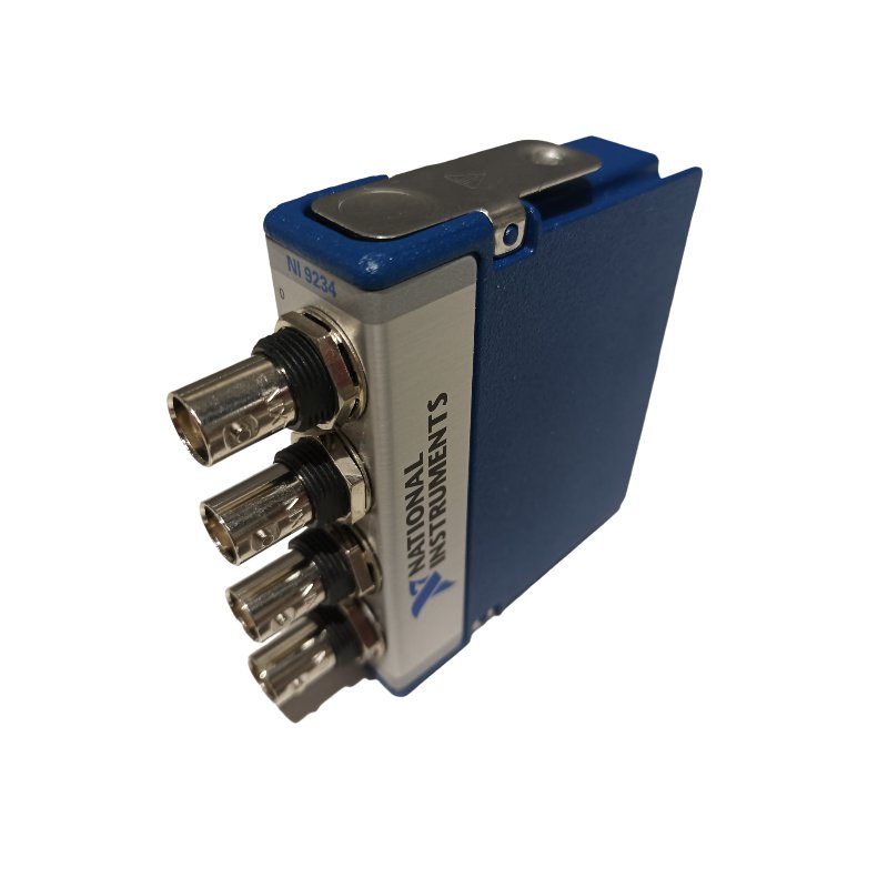 National Instruments Marine NI-VIB-1ch 4-20mA