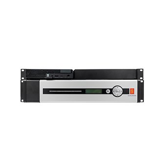 Kongsberg Maritime AS Avd. Ulsteinvik TT3300 DPN/DPD CP/FP, TT3300 AUX CP/FP and TT3300 ICE CP/FP