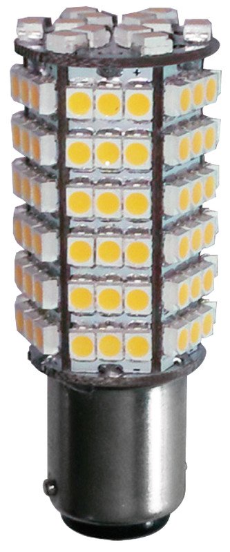 Quick BA15D 12/24 V