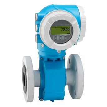 Endress+Hauser Proline Promag W 300 / 5W3B
