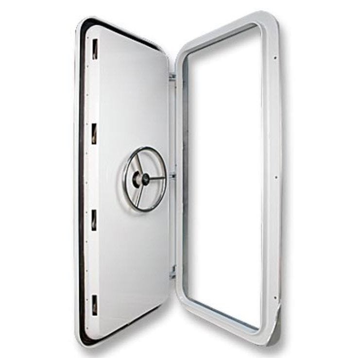 TTS Marine Stern Door Large