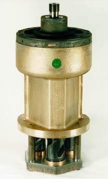 IMO/Colfax 413IC-800JD Series