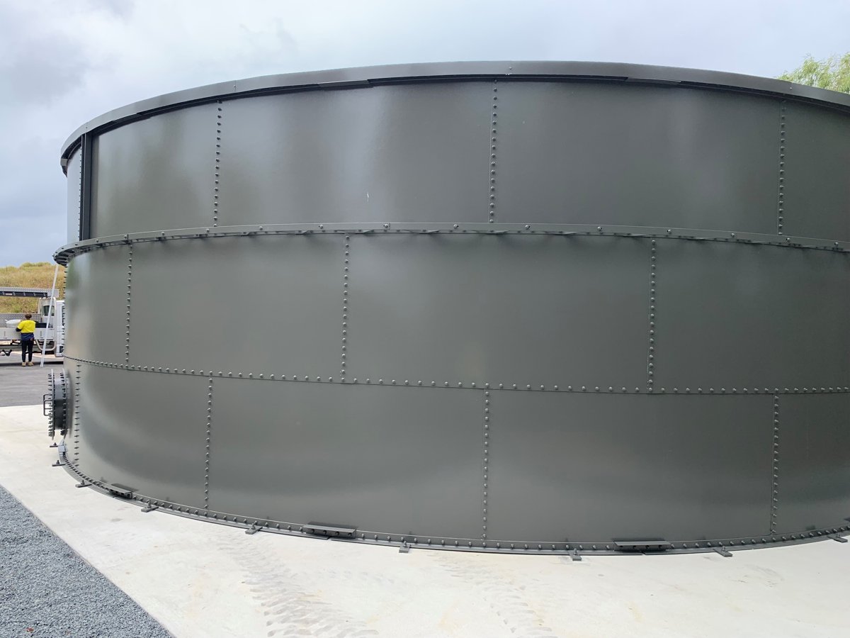 KCC Marine Coatings EPIKOTE 1200 BT