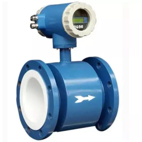 Jiangsu Shine Technology Electromagnetic flowmeter LES10 series