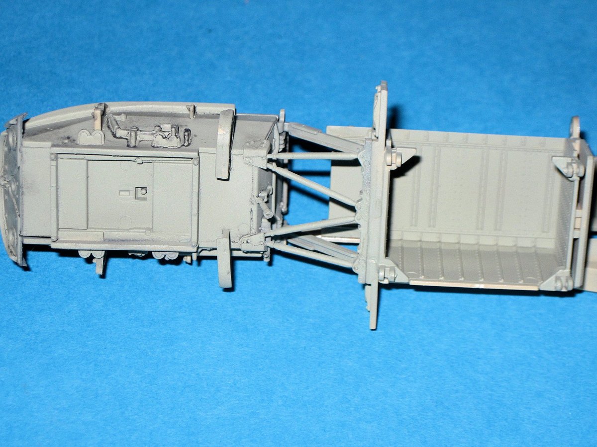 KCC Corporation Ltd. Gimcheon Plant A-30 Class Bulkhead Type W-104