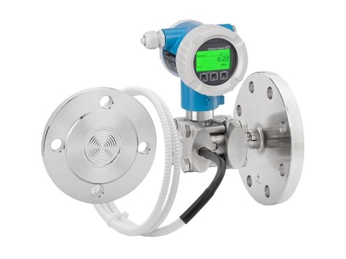 Endress+Hauser NPS 2"