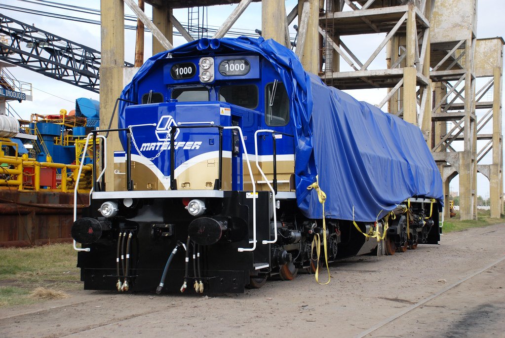 National Railway Equipment HNREN186.EU3