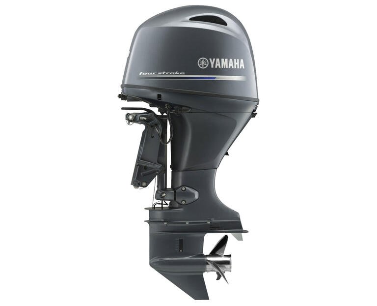 Yamaha Motor F130-6EM