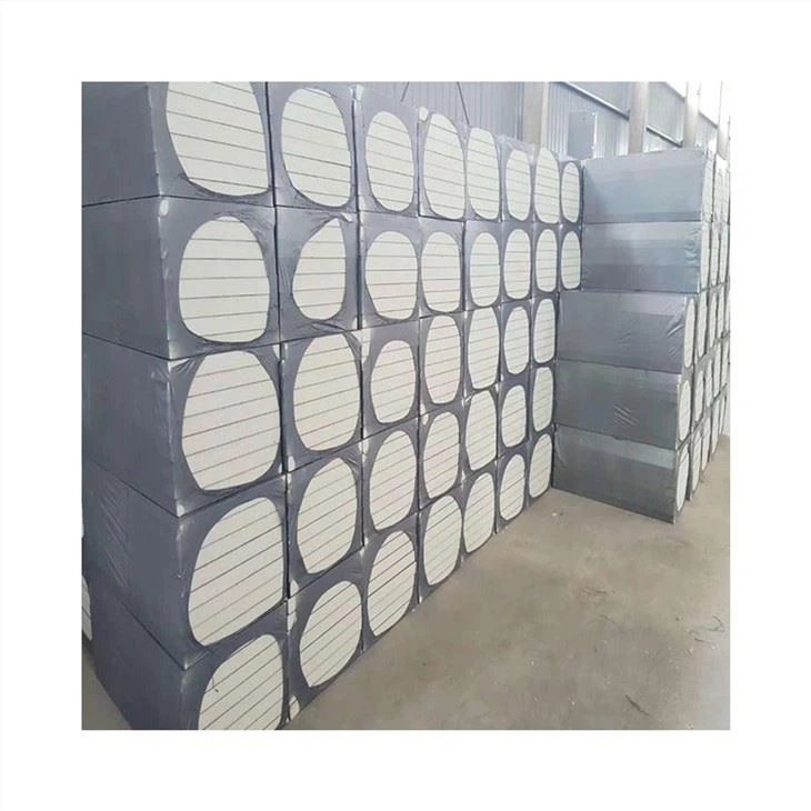 Jiangsu Yoke Technology Reinforced Polyurethane Foam (R-PUF): Y-HF-M-120 (290mm, 9 layers of CSM)