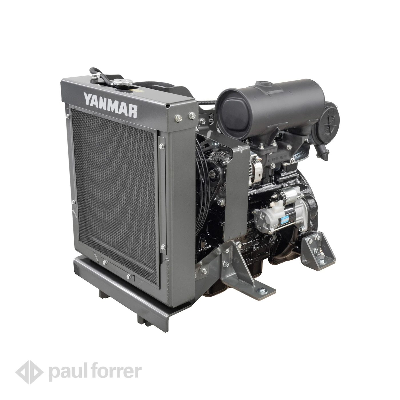 Yanmar Power Technology HYDXN2.19E4C