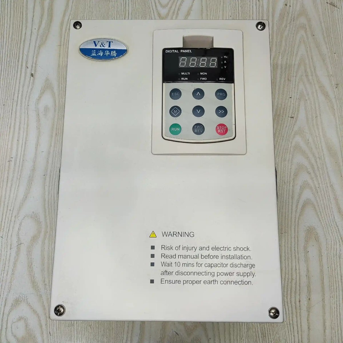 WEG Marine CFW11M 15kW 380V Marine