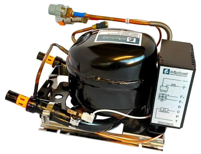 SEIMI EFMC011W