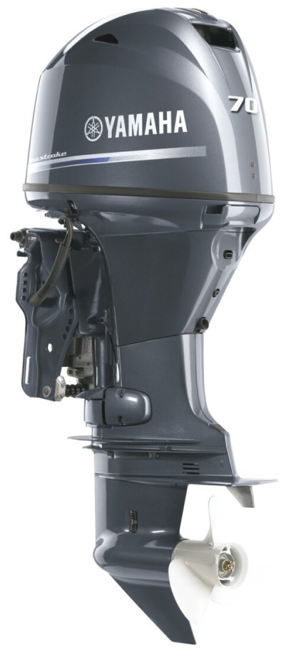 Yamaha Motor F70-6CJ