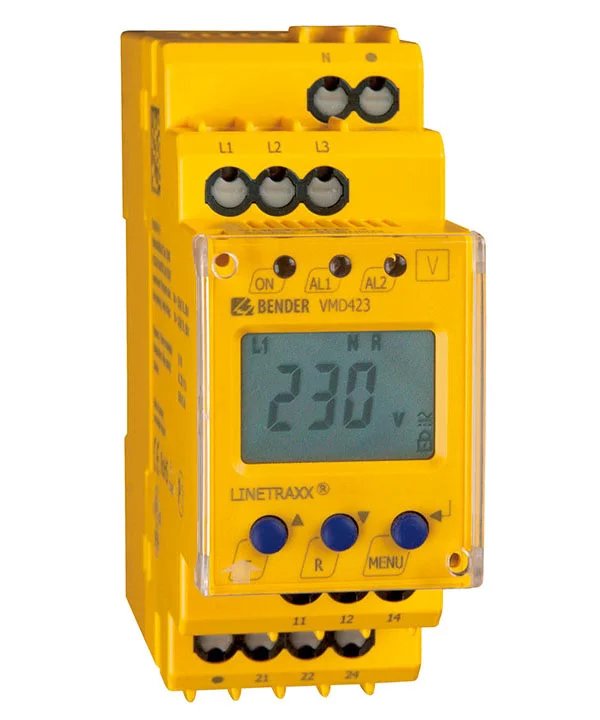 Bender VMD423