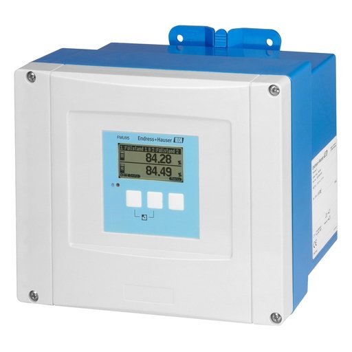 Endress+Hauser Prosonic S FMU95