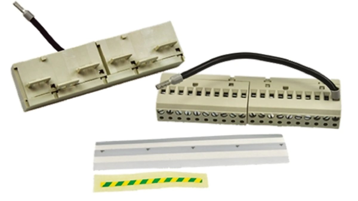 Schneider Electric Automation ABE-7S08S2B0