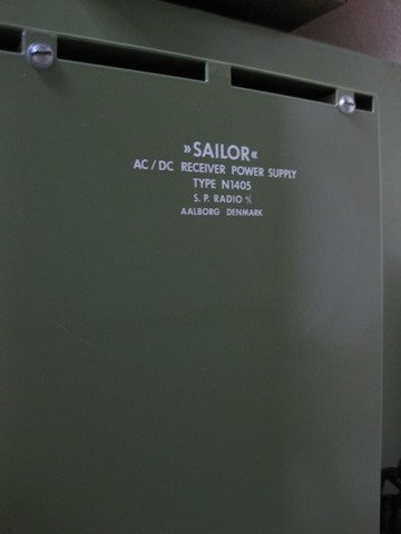 Sailor N1405