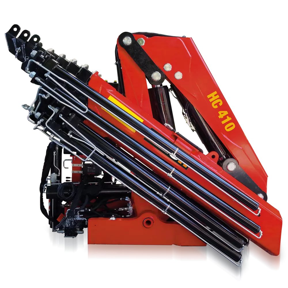 NorLift GPC 410-900 Series