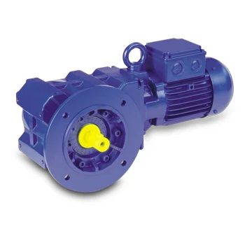 Bauer BK 400/7