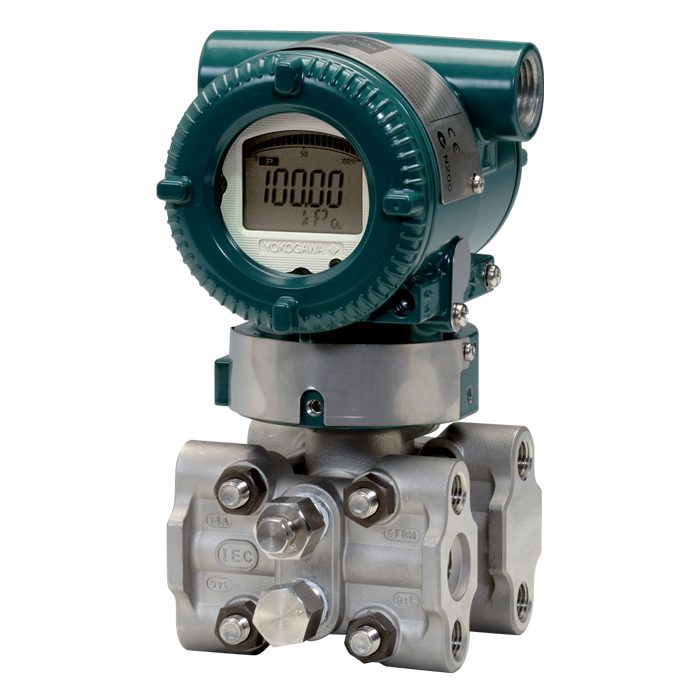 Yokogawa EJA110E DP 10m non-Ex Marine