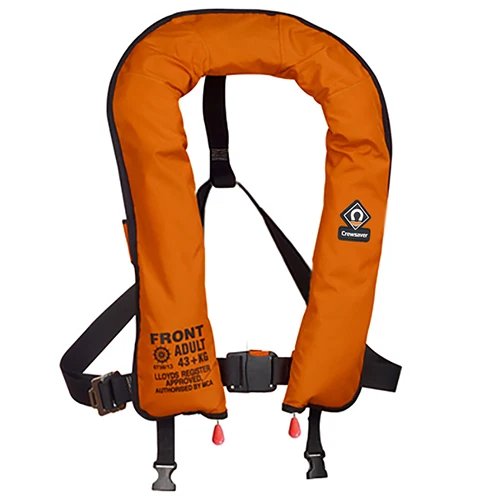 Hansen Protection Seacrewsader 275N 2010