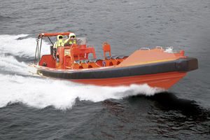 Maritime Partner Alusafe 1200 FRDC