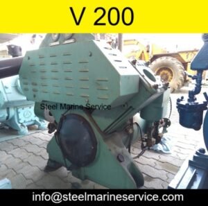 Hatlapa V 200 300/10