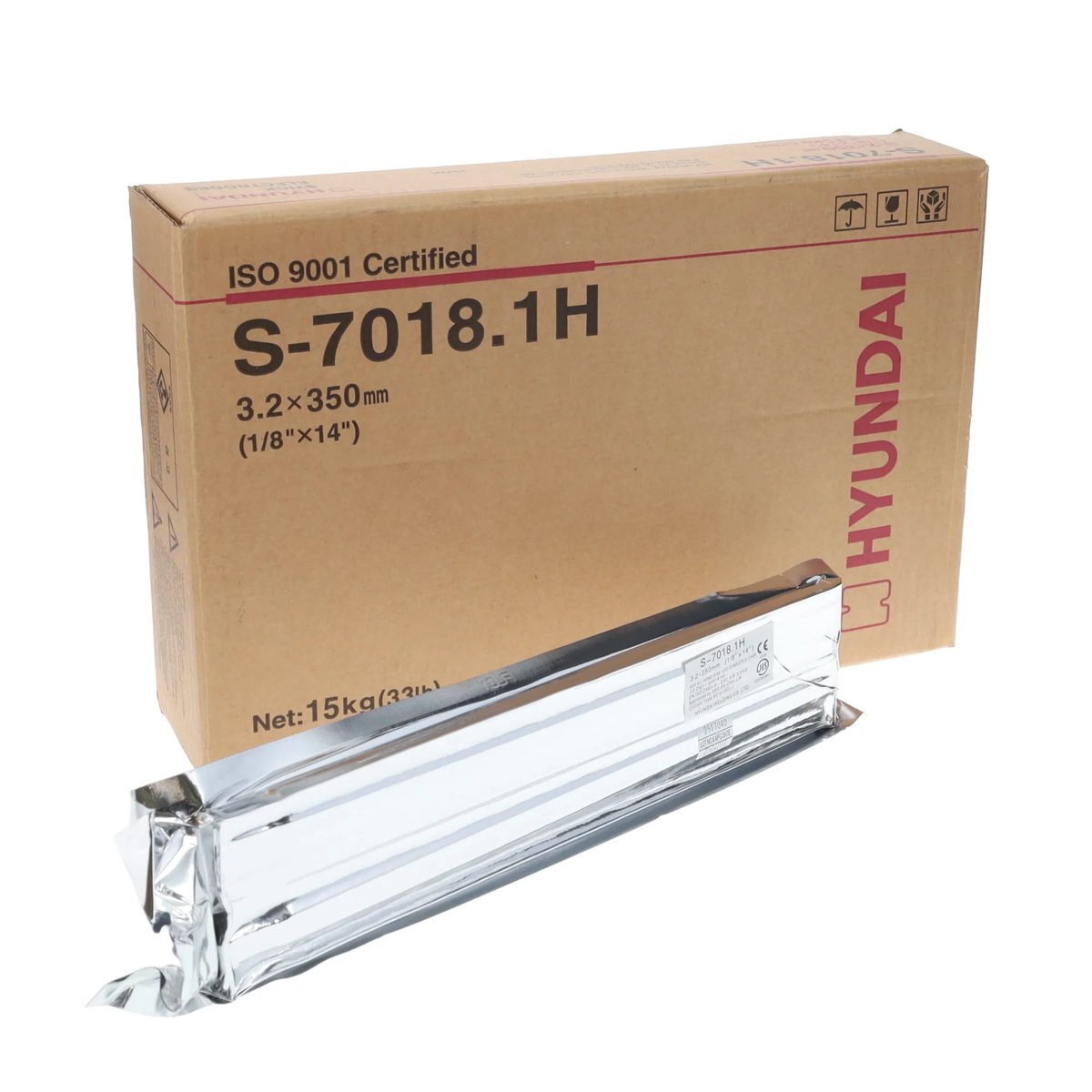Hyundai Welding (Kunshan) SC-70A/M21
