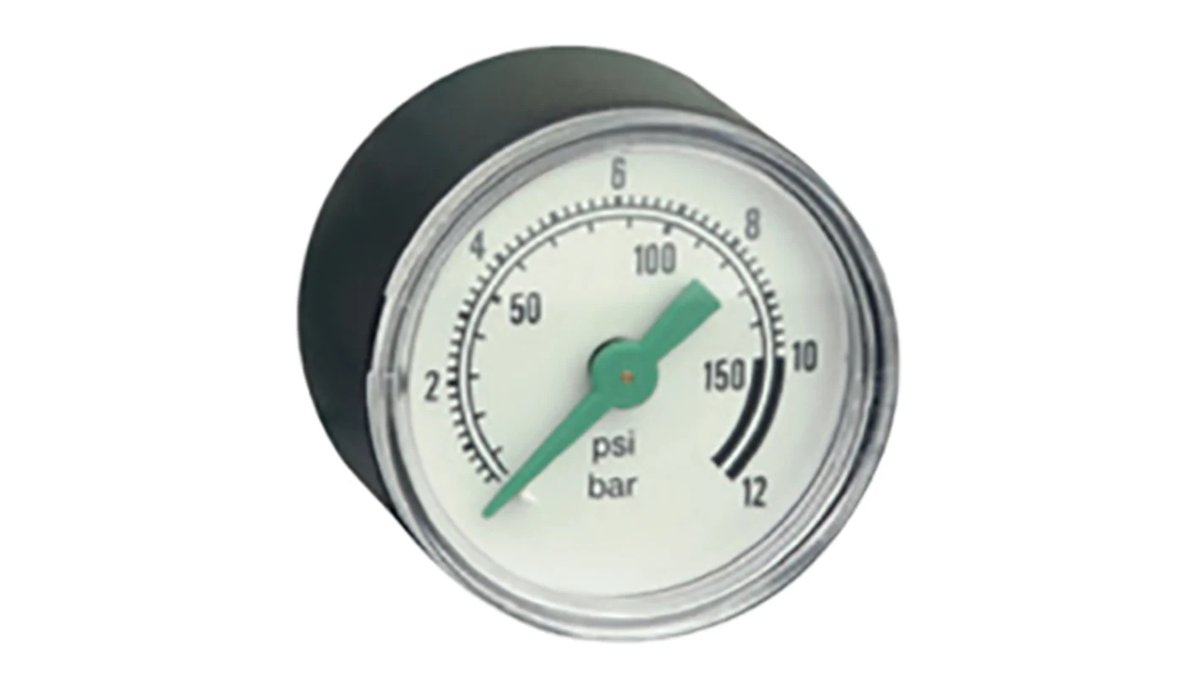 Emerson 4802-0400N