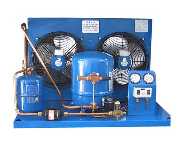 Danfoss DSH485B4APC