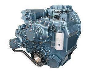ZF Marine 12000