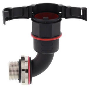 WISKA BCIB-S-10-BK
