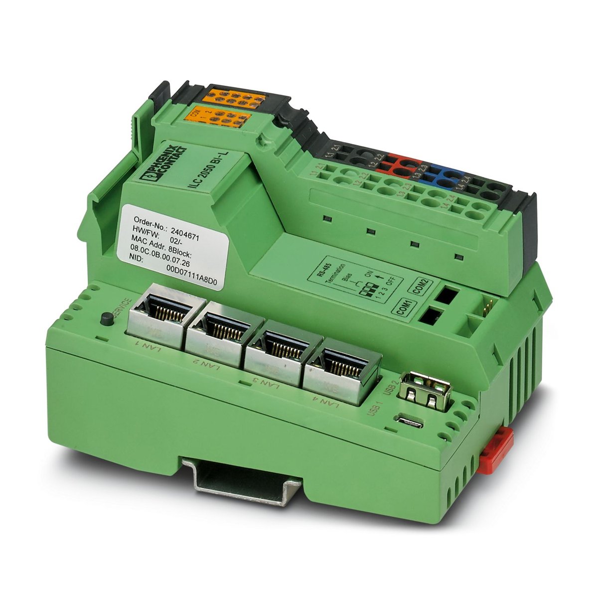 Phoenix Marine NavLight Controller 12ch-C