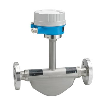 Endress+Hauser LNGmass D8LB