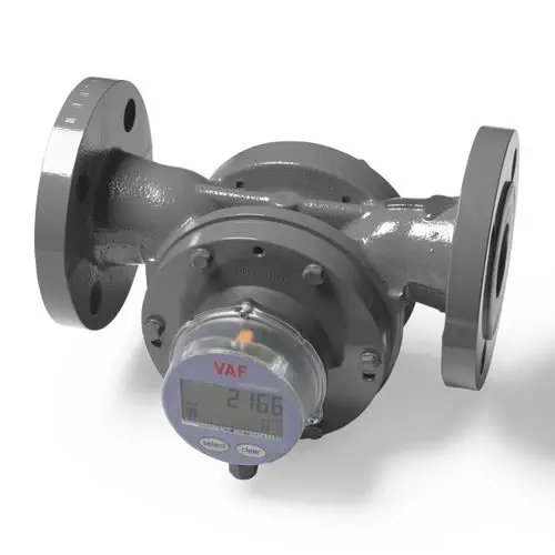 VAF Instruments B5040